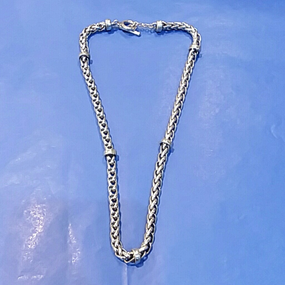 Ralph Lauren necklace